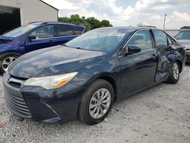 Vin: 4t1bf1fk0hu282565, lot: 58543715, toyota camry le 2017 img_1