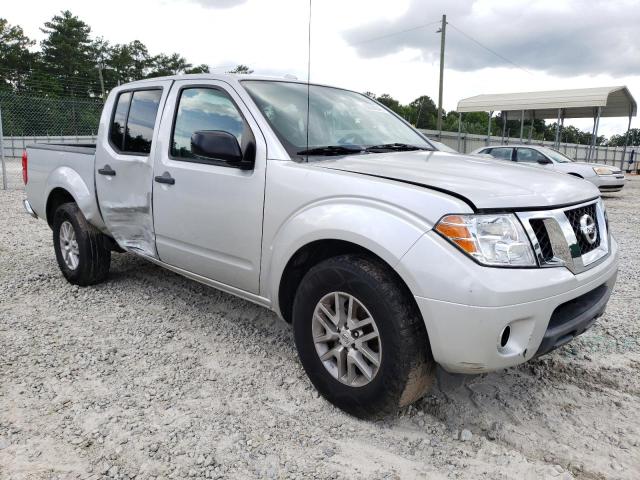 Vin: 1n6ad0er2gn792209, lot: 60036045, nissan frontier s 20164