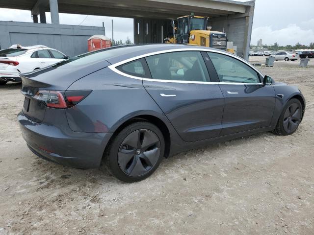 Vin: 5yj3e1ea6jf158755, lot: 59539565, tesla model 3 20183