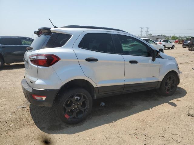 2021 FORD ECOSPORT S - MAJ6S3JL9MC406030