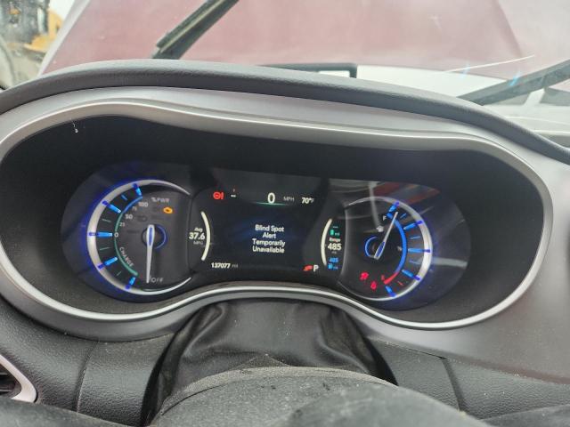 2018 CHRYSLER PACIFICA H 2C4RC1L79JR118469