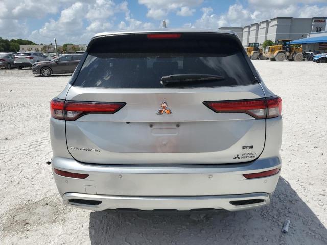 2022 MITSUBISHI OUTLANDER JA4J3VA86NZ075974