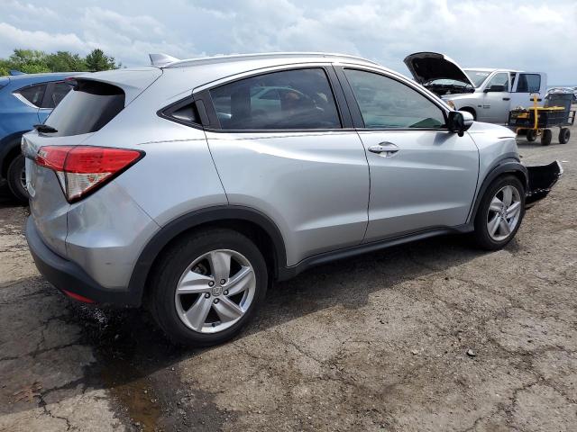 Vin: 3czru5h58lm711496, lot: 61303325, honda hr-v ex 20203