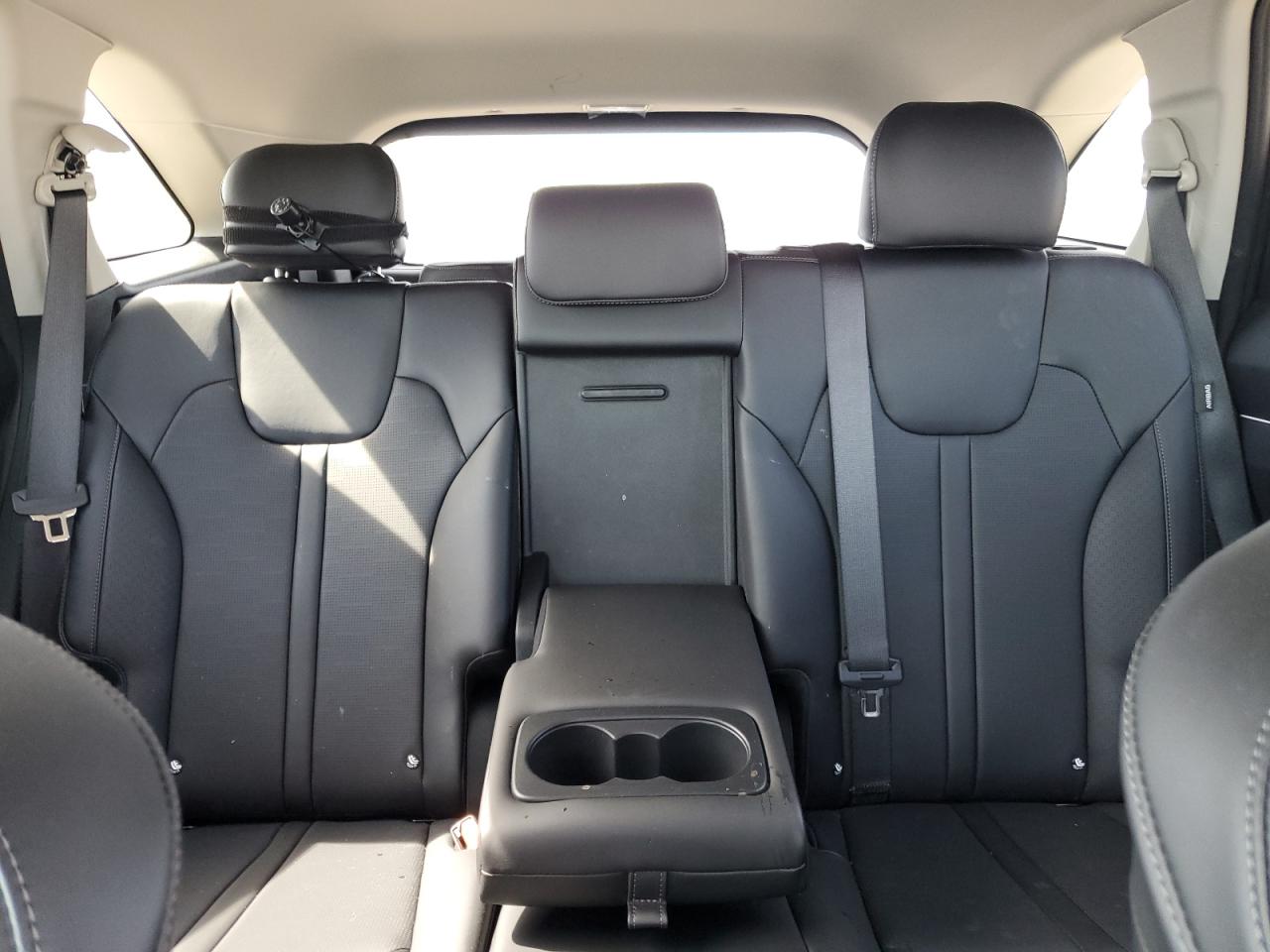 Lot #3302713002 2025 KIA SORENTO S