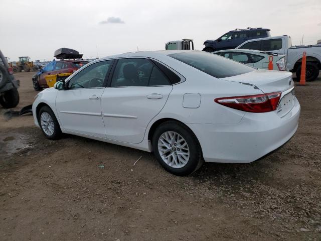 Vin: 4t4bf1fkxgr524573, lot: 61768205, toyota camry le 20162