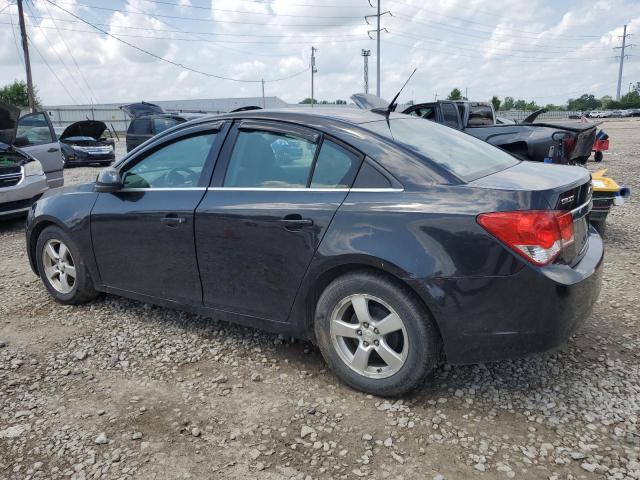 Vin: 1g1pc5sb9d7170994, lot: 61664095, chevrolet cruze lt 20132
