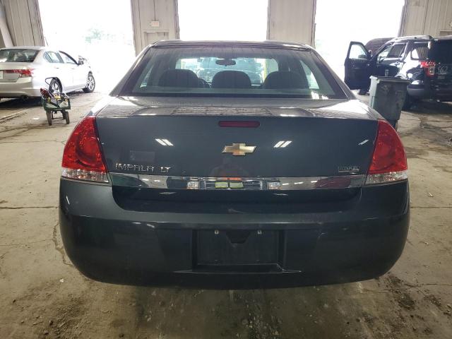 2011 CHEVROLET IMPALA LT - 2G1WG5EK8B1247134