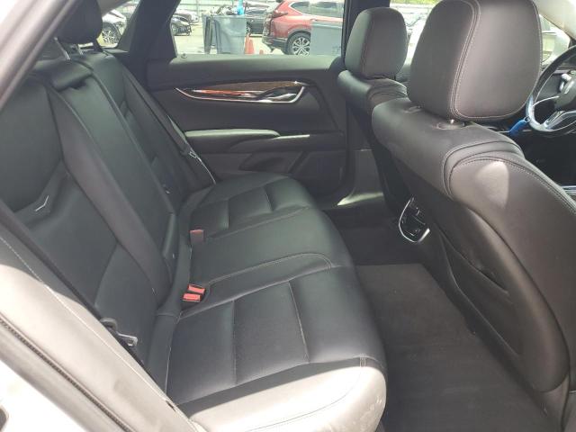 2017 CADILLAC XTS LUXURY 2G61M5S30H9106711