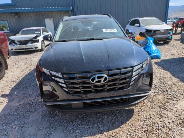 2022 HYUNDAI TUCSON BLU KM8JBCA11NU082890