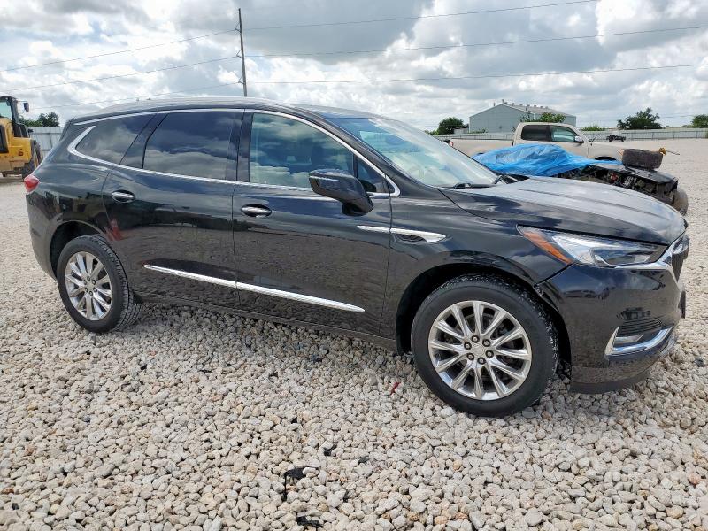 2020 BUICK ENCLAVE ES 5GAERBKW0LJ206346