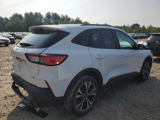2022 FORD ESCAPE SE - 1FMCU9G68NUB51003