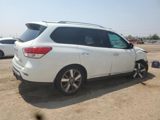 Vin: 5n1ar2mmxfc652386, lot: 59225715, nissan pathfinder s 20153