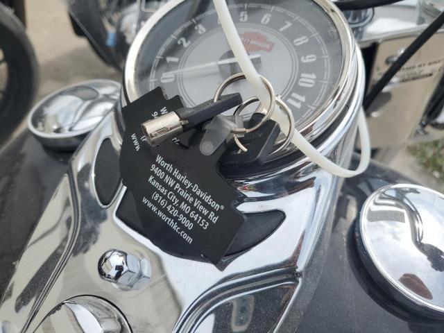 2017 HARLEY-DAVIDSON FLSTC HERI - 1HD1BWV14HB024447