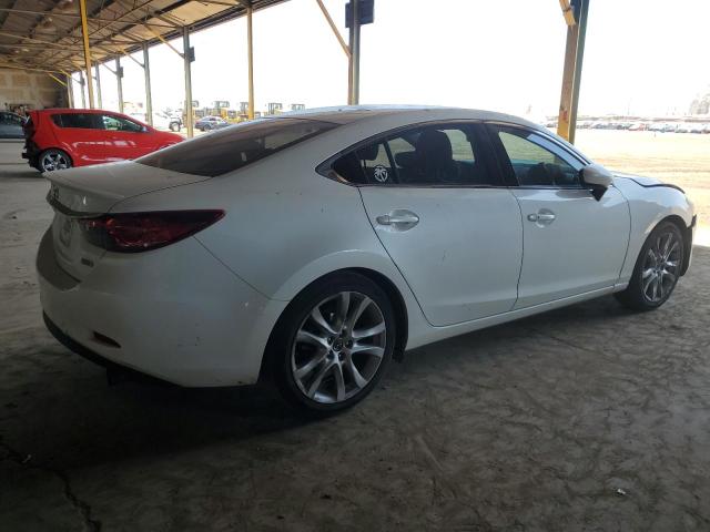 2016 MAZDA 6 TOURING JM1GJ1V53G1461798
