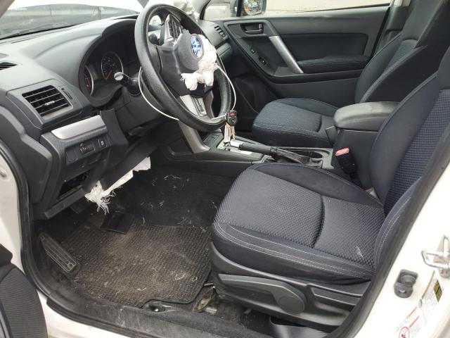 2015 SUBARU FORESTER 2 - JF2SJAAC2FH526940