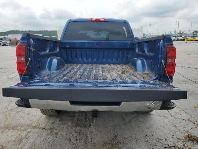 2015 CHEVROLET SILVERADO - 3GCPCREC1FG360718