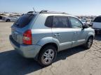 Lot #3293328429 2007 HYUNDAI TUCSON SE