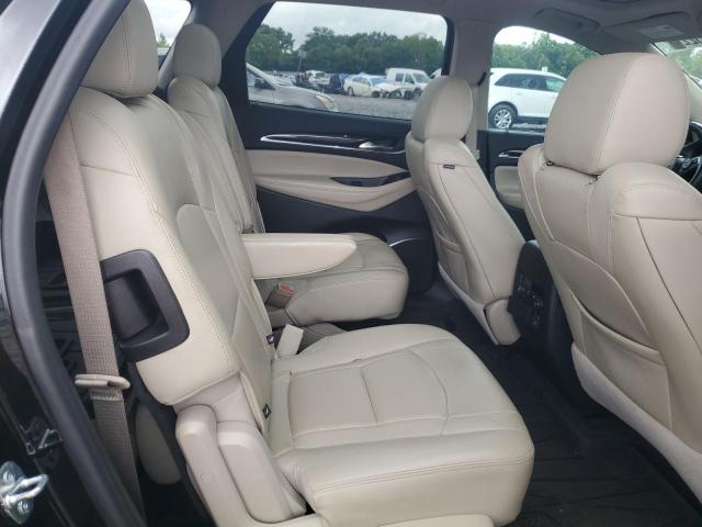 2020 BUICK ENCLAVE ES 5GAERBKW0LJ173798