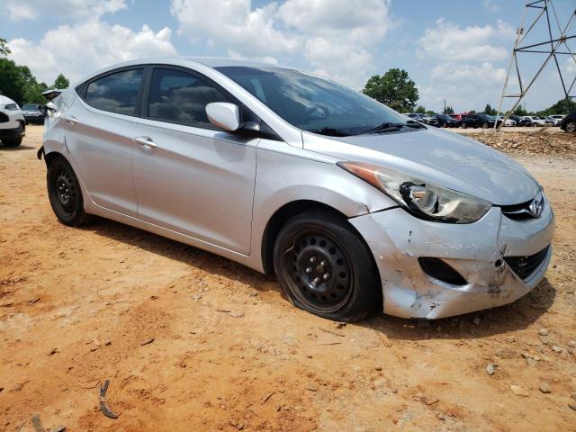 Vin: 5npdh4ae4bh006224, lot: 59860875, hyundai elantra gls 20114