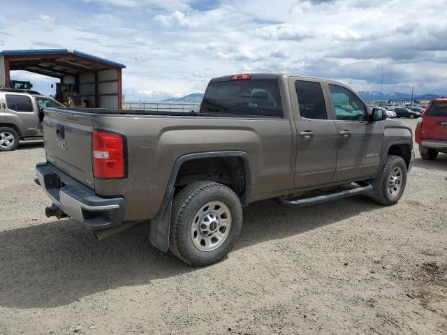 Vin: 1gt22yeg5fz529889, lot: 59029555, gmc sierra k2500 sle 20153