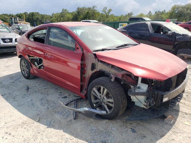 Vin: 5npd84lf5jh294680, lot: 62263065, hyundai elantra sel 20184