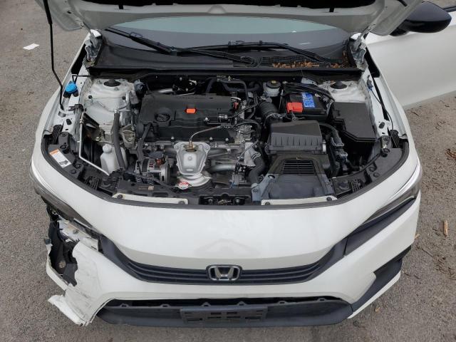 2024 HONDA CIVIC SPOR - 2HGFE2F59RH507161
