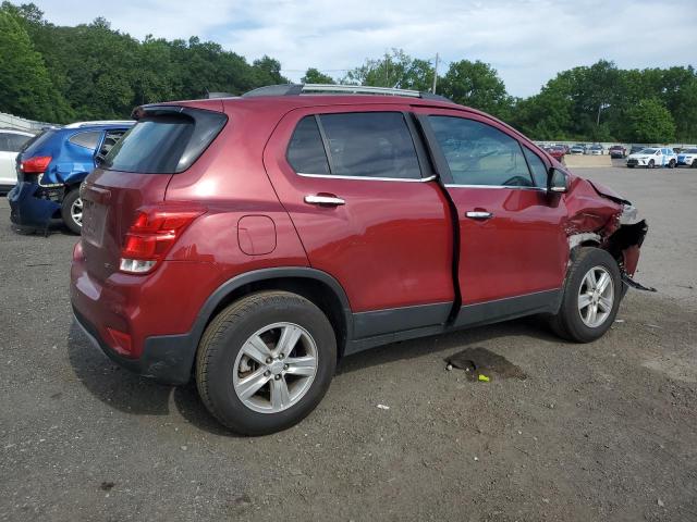 2019 CHEVROLET TRAX 1LT - 3GNCJPSB6KL193334