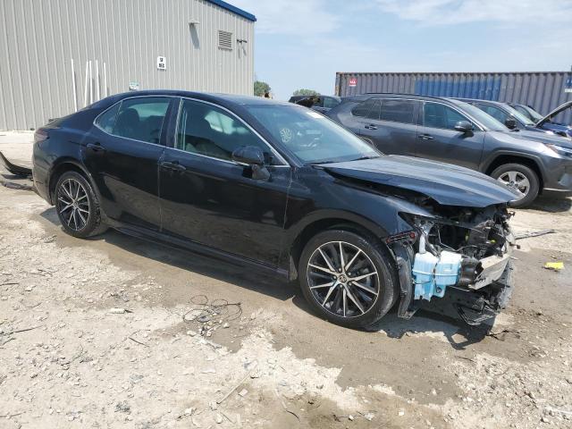 Vin: 4t1g11ak1pu770742, lot: 60551695, toyota camry se night shade 20234