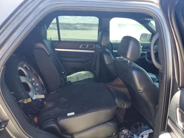 2016 FORD EXPLORER XLT 1FM5K7D86GGA08982