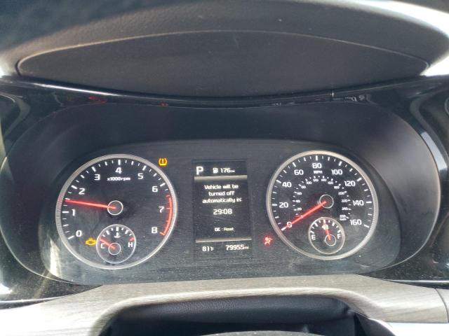 2021 KIA K5 EX 5XXG34J24MG012203