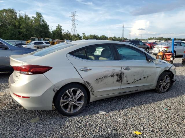 Vin: 5npd84lf5hh022737, lot: 61456105, hyundai elantra se 20173