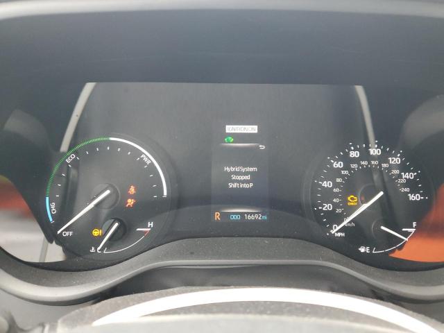 2021 TOYOTA SIENNA LE 5TDKRKEC9MS025138