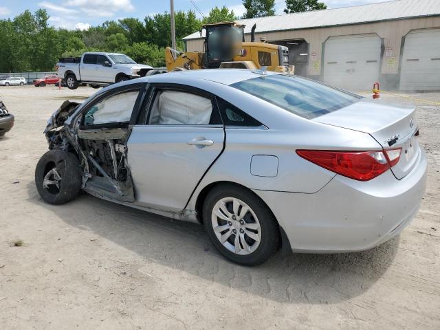 Vin: 5npeb4ac3bh269583, lot: 62827815, hyundai sonata gls 20112