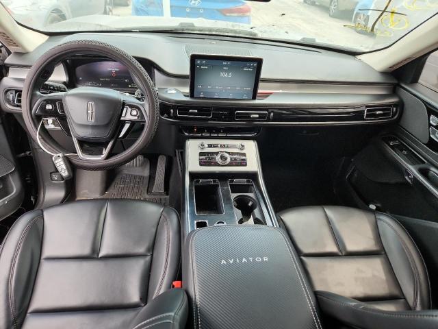 2021 LINCOLN AVIATOR 5LM5J6WC4MGL16370