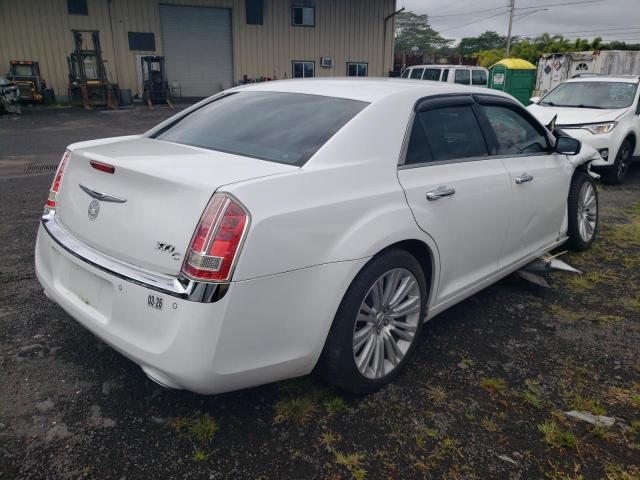 Vin: 2c3ccaet8dh529974, lot: 59144565, chrysler 300 20133