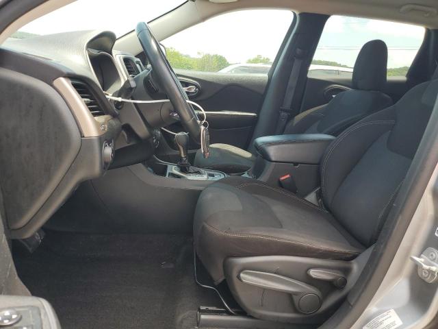 2015 JEEP CHEROKEE L 1C4PJLCS5FW671132