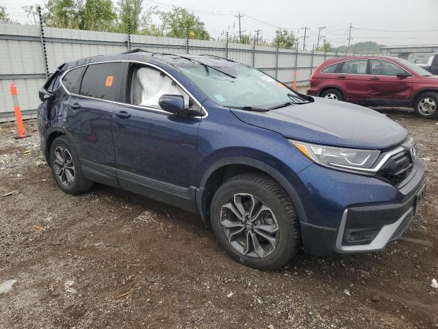 Vin: 2hkrw2h55lh616754, lot: 60933875, honda crv ex 20204