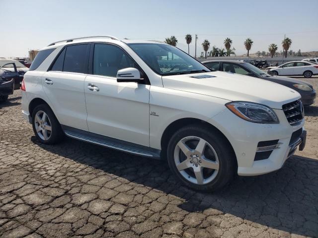 Vin: 4jgda7db8da198390, lot: 62422525, mercedes-benz m-class 550 4matic 20134