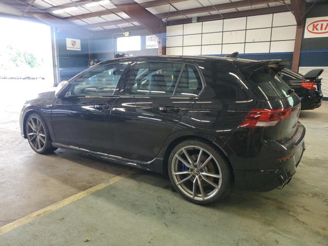 2024 VOLKSWAGEN GOLF R WVWEB7CD1RW222483