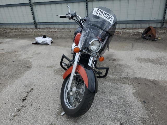 2006 HONDA OTHER JH2RC50476M203152