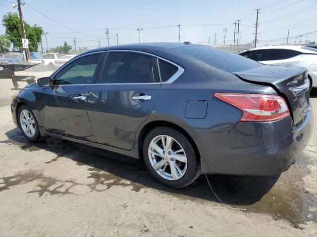 Vin: 1n4al3ap6dn411376, lot: 62380515, nissan altima 2.5 20132