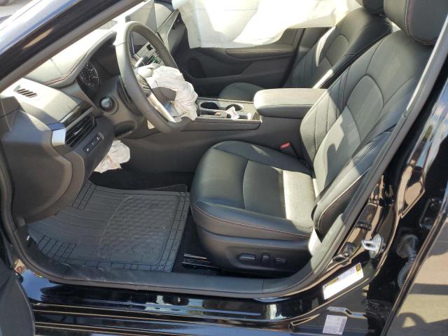 2024 NISSAN ALTIMA SR - 1N4BL4CV8RN346561