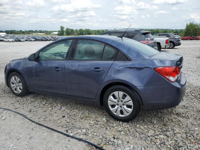 Vin: 1g1pa5sh5d7275591, lot: 60860045, chevrolet cruze ls 20132