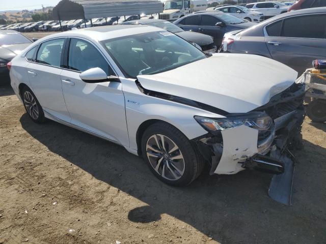 Vin: 1hgcv3f43ka020137, lot: 62357555, honda accord hybrid ex 20194