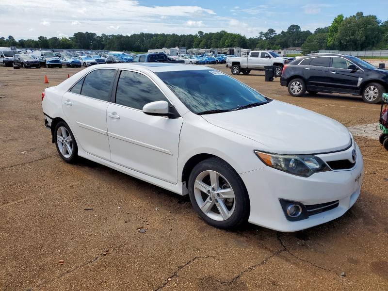 Vin: 4t1bf1fk1du684573, lot: 59316805, toyota camry l 20134