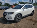 2017 NISSAN ROGUE SV - 5N1AT2MV2HC743701