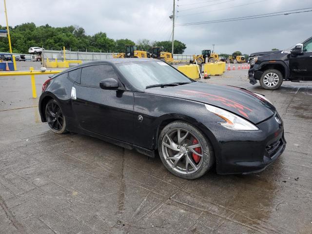 Vin: jn1az4eh0hm953864, lot: 60071665, nissan 370z base 20174