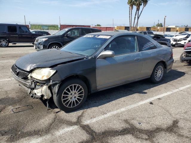 HONDA CIVIC DX