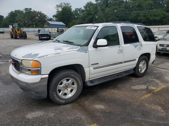 GMC YUKON