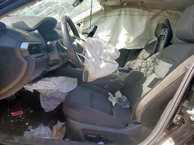 2020 NISSAN ALTIMA SV 1N4BL4DV9LC186210